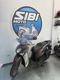 Yamaha Xenter 150