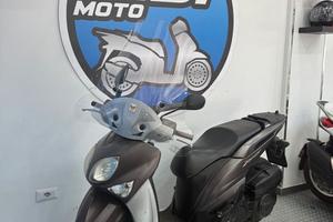 Yamaha Xenter 150