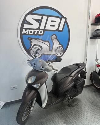 Yamaha Xenter 150