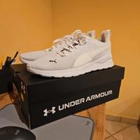 PUMA Anzarun Lite, Sneaker Unisex