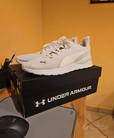 PUMA Anzarun Lite, Sneaker Unisex