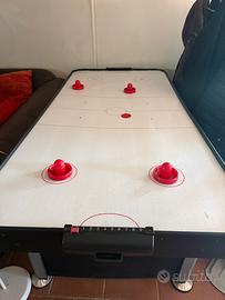 Tavolo Air Hockey NG Biliardi con accessori