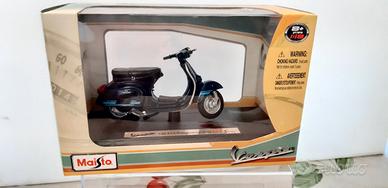 Modellini Piaggio ( B ) 1:18 Marcoal