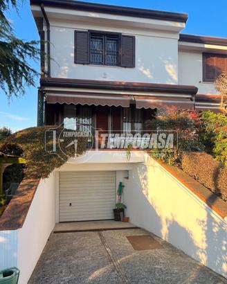 SPLENDIDA VILLA SCHIERA DI TESTA!!!