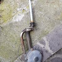 FORCELLA PIAGGIO COSA
