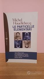 Le particelle elementari