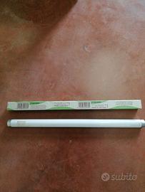 Tubo neon 15w acqua dolce e piante