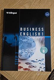 libro Business England A1 e A2