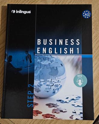 libro Business England A1 e A2