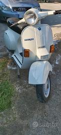 Piaggio Vespa 50 S - 1982