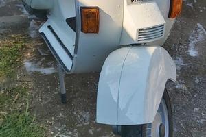 Piaggio Vespa 50 S - 1982