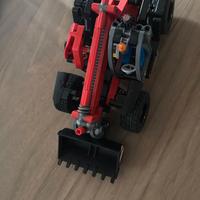 Lego Technic 42061