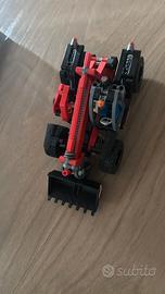Lego Technic 42061