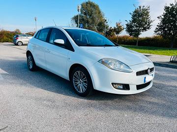 Fiat bravo 1.6 multijet