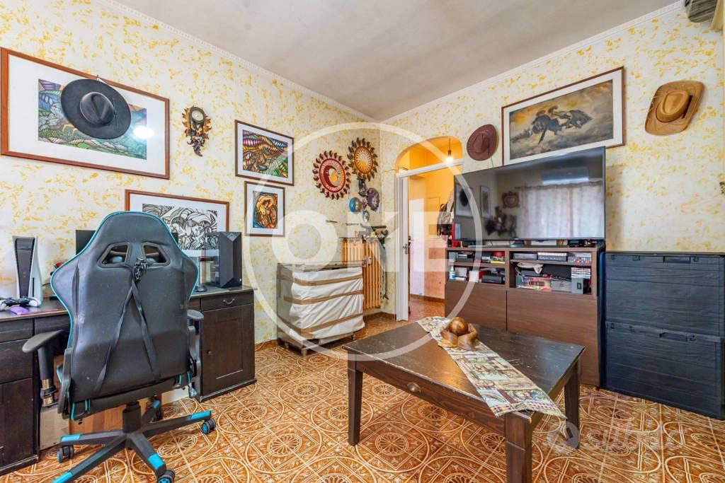 Appartamento – Roma, Cinecittà, Don Bosco - Vista 4