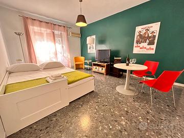 70's House - Casa vacanze a Roma
