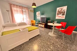 70's House - Casa vacanze a Roma