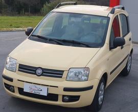 Fiat Panda 1.2 Dynamic 2011 95milakm garanzia 12 m