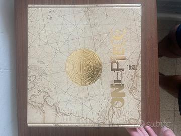 One Piece Vol.100 Celebration Edition Box