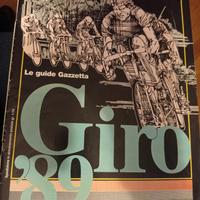 Giro d'Italia '89