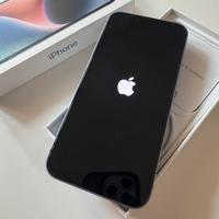 Apple Iphone 14 blue 128 Gb