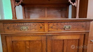 Credenza