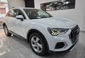 Audi Q3 35 TDI S tronic Business Advanced