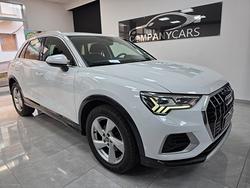 Audi Q3 35 TDI S tronic Business Advanced