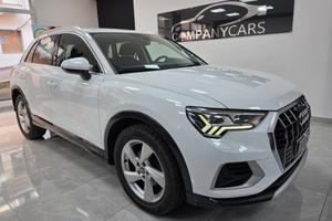 Audi Q3 35 TDI S tronic Business Advanced