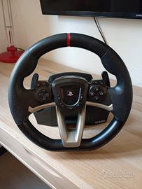 Volante Hori Racing Wheel Apex 