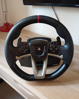 Volante Hori Racing Wheel Apex 