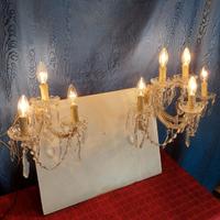 Grandi Antichi Applique Maria Teresa Primi 900