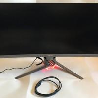 ASUS ROG Swift PG348Q 34" 21:9 3440x1440 IPS 100Hz