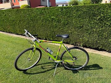 Mountain bike 26’’