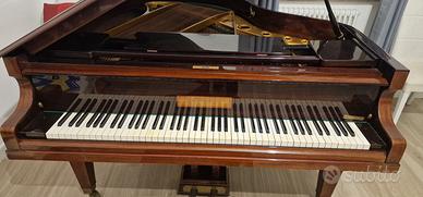 Pianoforte Hartmann