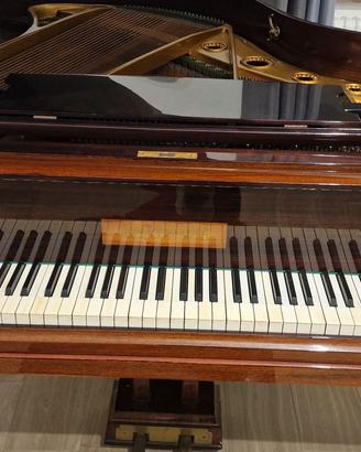 Pianoforte Hartmann
