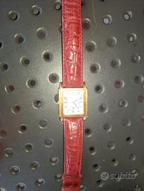 orologio Lorenz swiss made (PREZZO TRATTABILE)