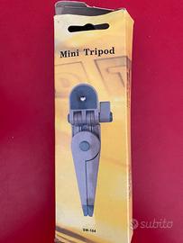 Mini tripod