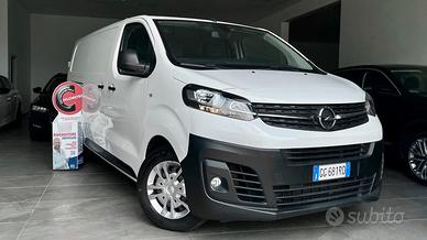 OPEL VIVARO 2.0 CABINATO ENJOY L3H1 PM 122 CV - NE
