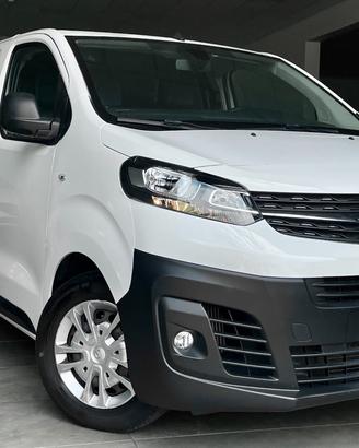OPEL VIVARO 2.0 CABINATO ENJOY L3H1 PM 122 CV - NE