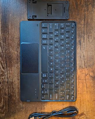 Tastiera per tablet
