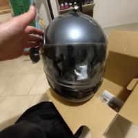 Casco modulare taglia xl