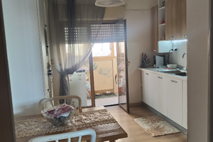 Luminosissimo appartamento