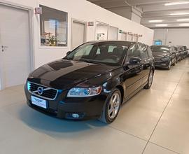 Volvo V50 D2 POLAR