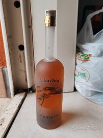 Bottiglia Vintage Lánchíd Budapest 