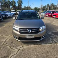 DACIA Logan MCV 1.5 dCi 8V 90 CV Lauréate