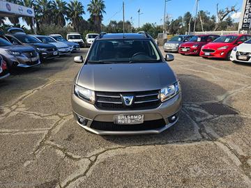 DACIA Logan MCV 1.5 dCi 8V 90 CV Lauréate