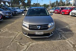 DACIA Logan MCV 1.5 dCi 8V 90 CV Lauréate