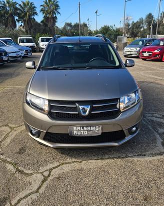 DACIA Logan MCV 1.5 dCi 8V 90 CV Lauréate