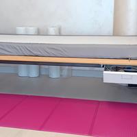 Lettino medico e non